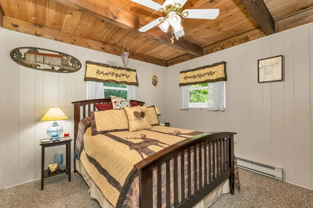 294 Bennett Road Freedom NH 03836