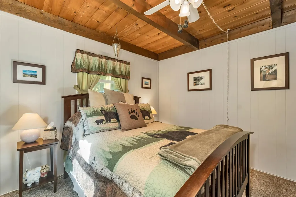 294 Bennett Road Freedom NH 03836