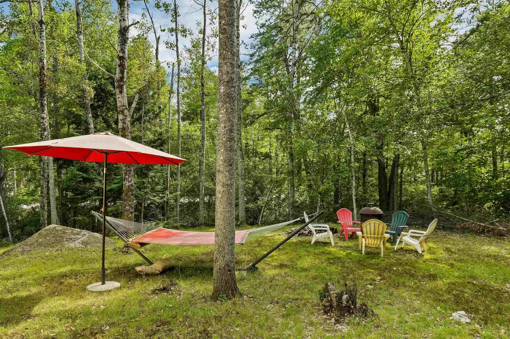 294 Bennett Road Freedom NH 03836