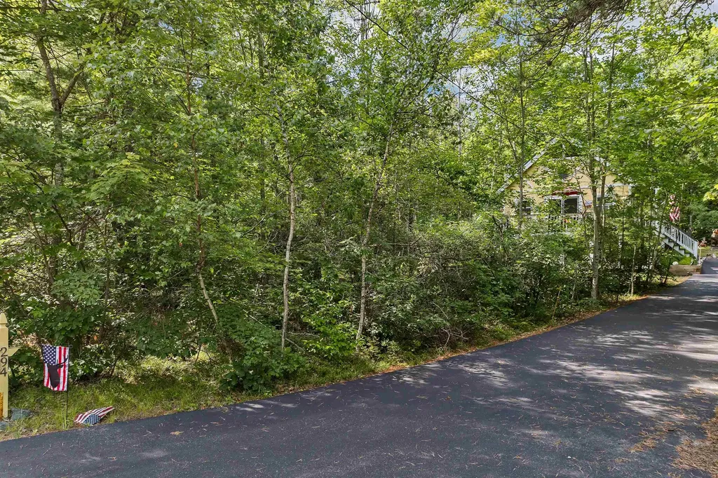 294 Bennett Road Freedom NH 03836