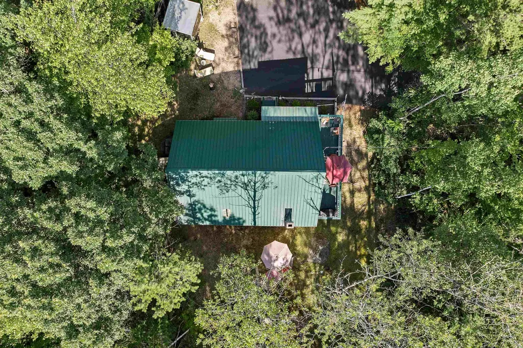 294 Bennett Road Freedom NH 03836