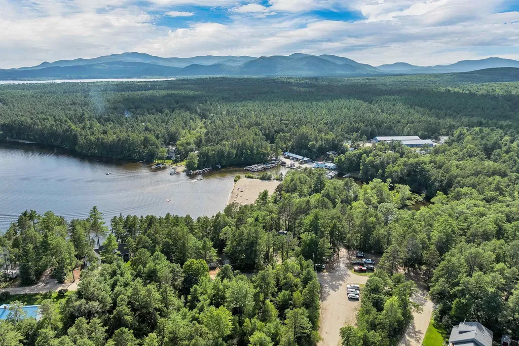 294 Bennett Road Freedom NH 03836