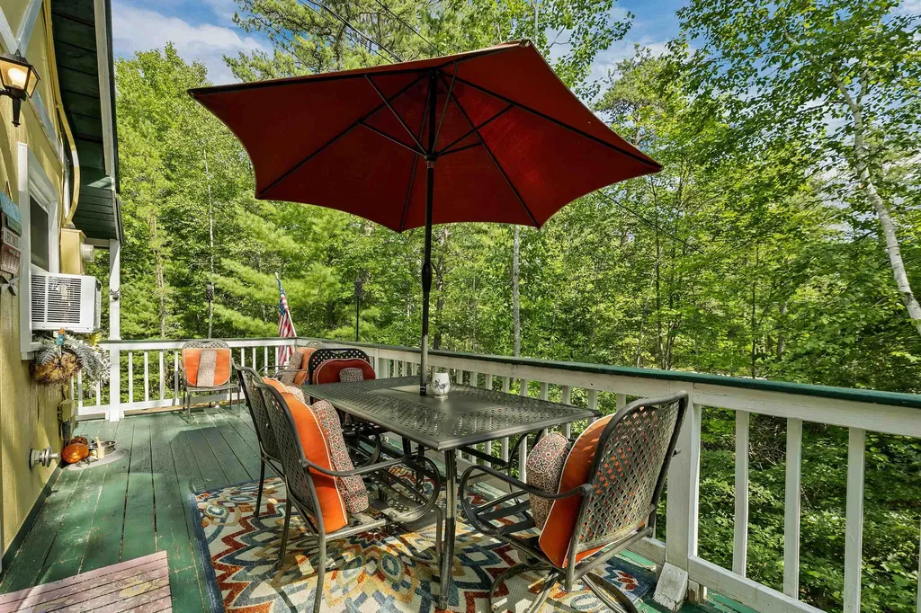 294 Bennett Road Freedom NH 03836