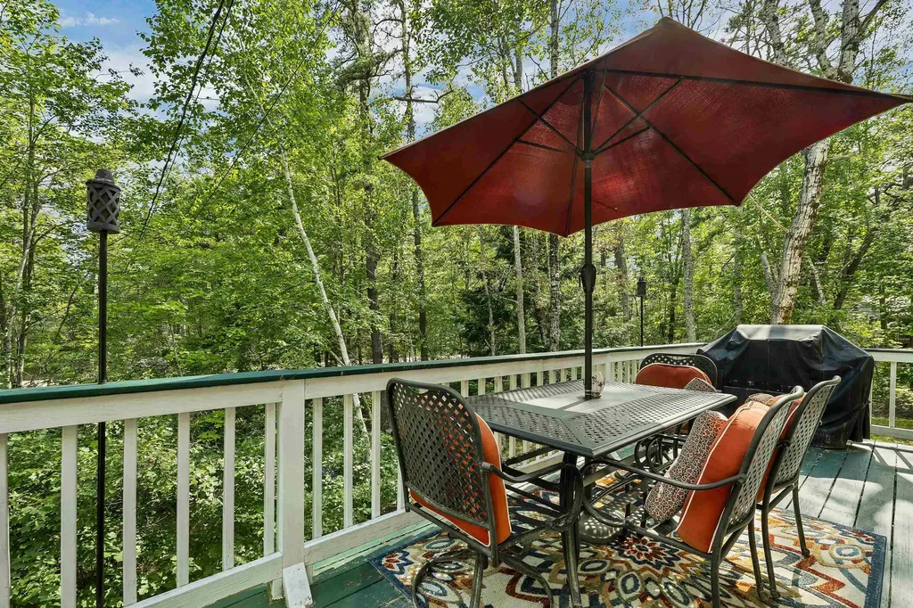 294 Bennett Road Freedom NH 03836