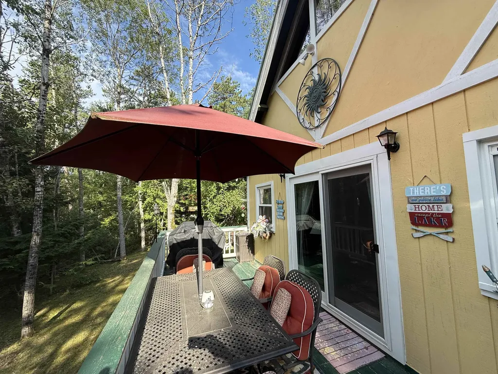 294 Bennett Road Freedom NH 03836
