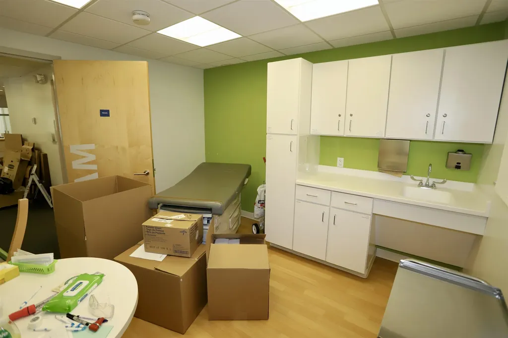 501 Portland Street St. Johnsbury VT 05819