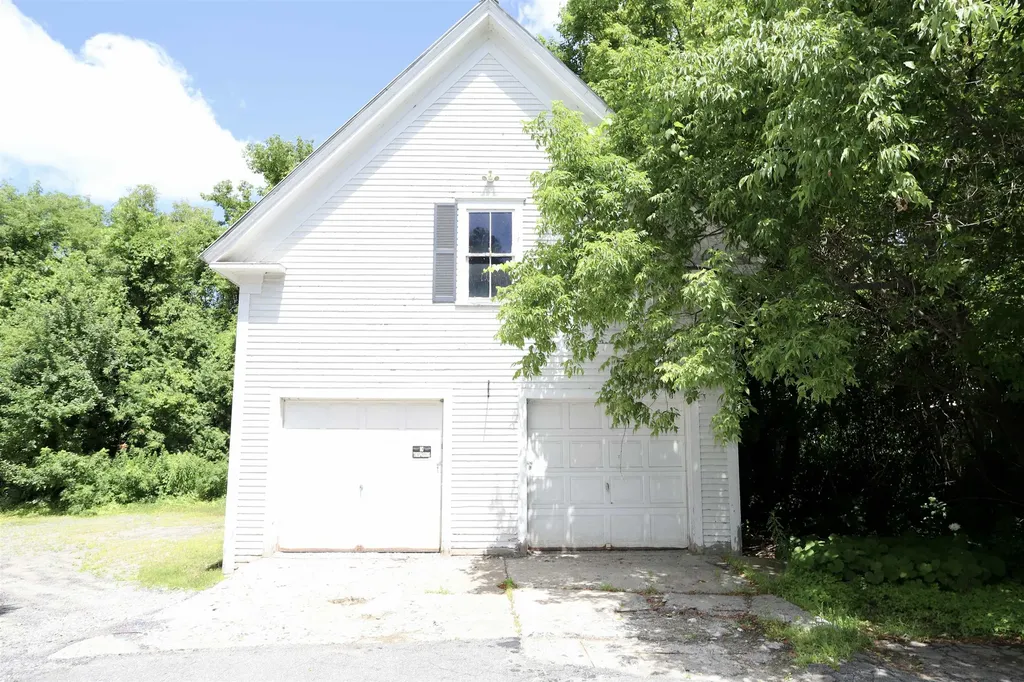 501 Portland Street St. Johnsbury VT 05819