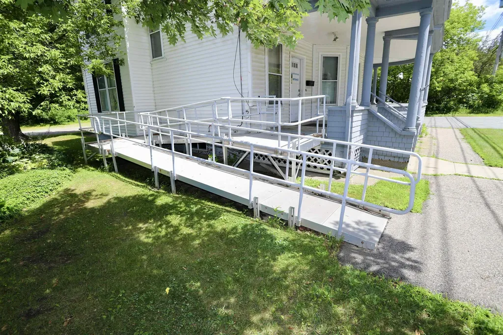 501 Portland Street St. Johnsbury VT 05819