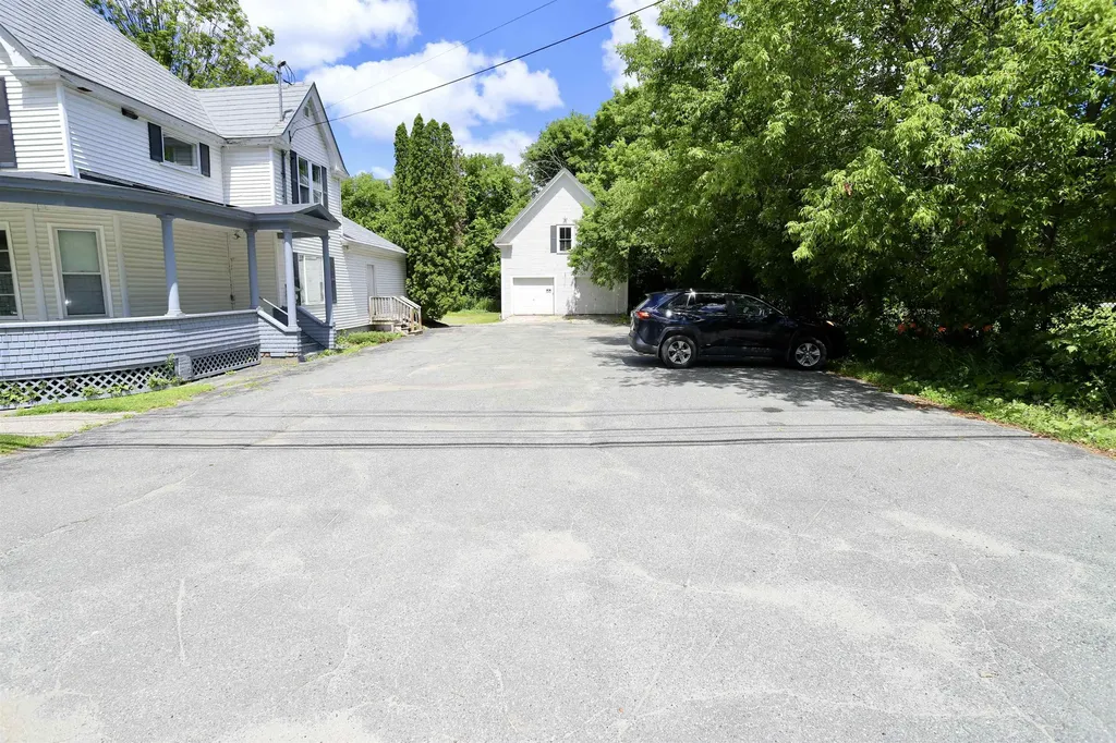 501 Portland Street St. Johnsbury VT 05819