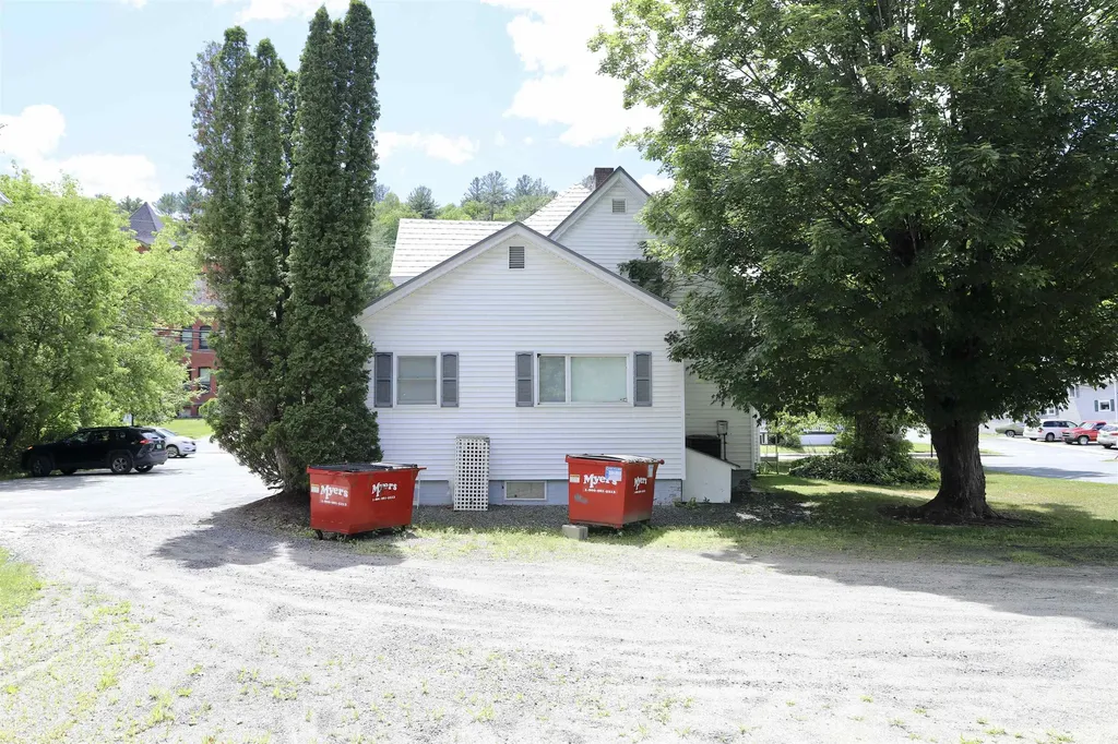 501 Portland Street St. Johnsbury VT 05819