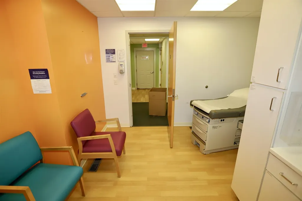 501 Portland Street St. Johnsbury VT 05819