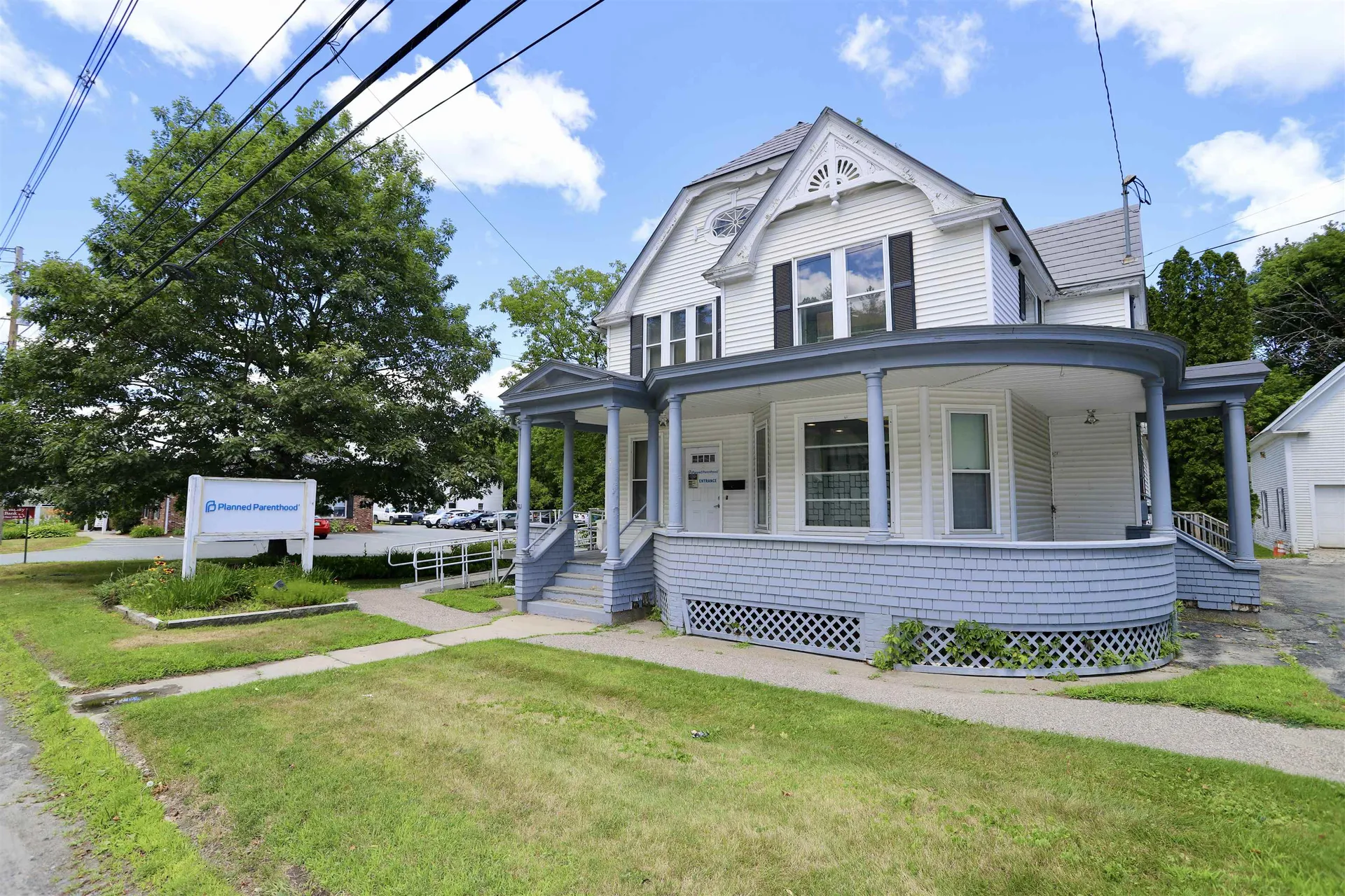 St. Johnsbury VT, 501 Portland Street