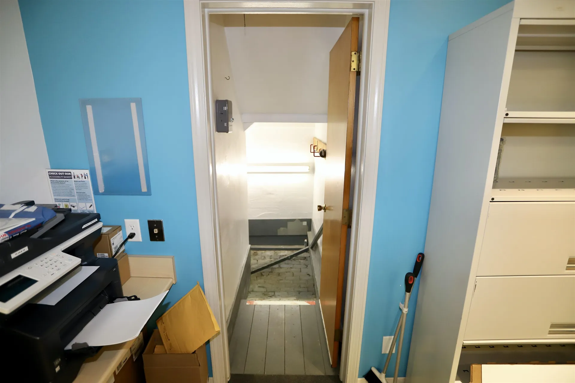 501 Portland Street St. Johnsbury VT 05819