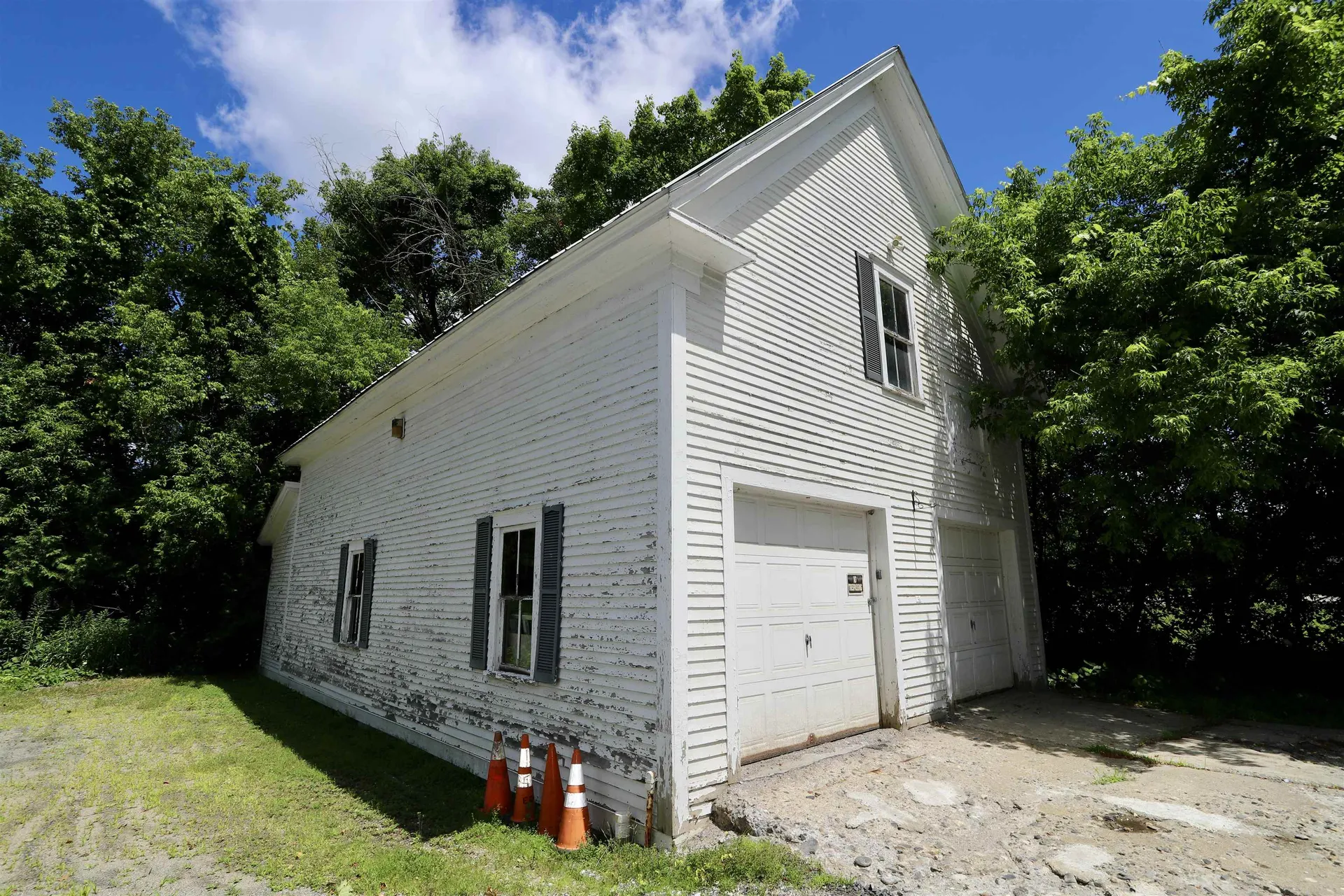 501 Portland Street St. Johnsbury VT 05819