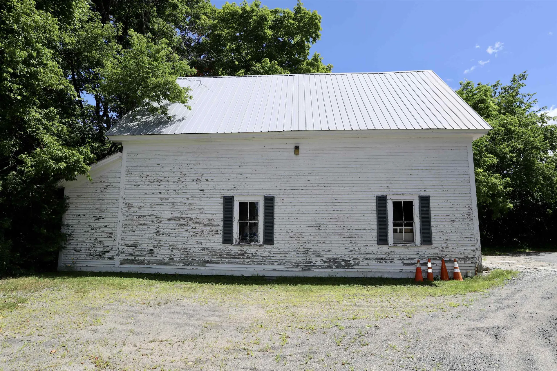 501 Portland Street St. Johnsbury VT 05819