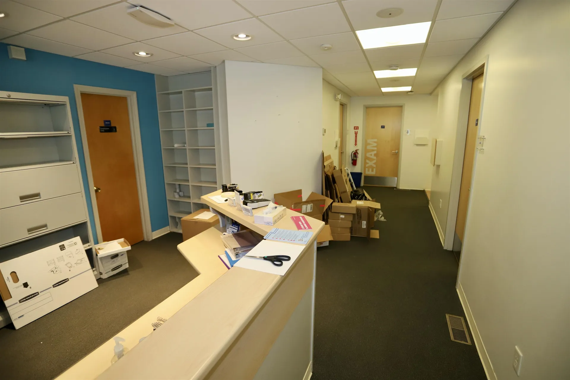 501 Portland Street St. Johnsbury VT 05819