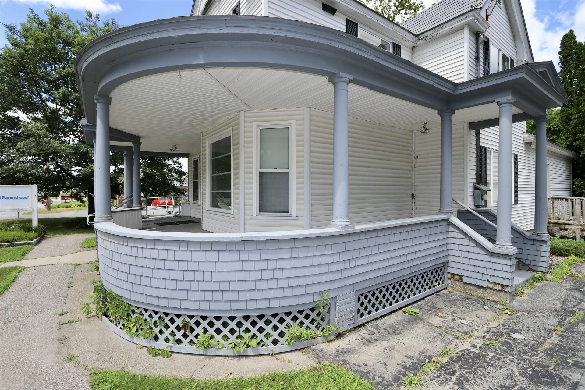 501 Portland Street St. Johnsbury VT 05819