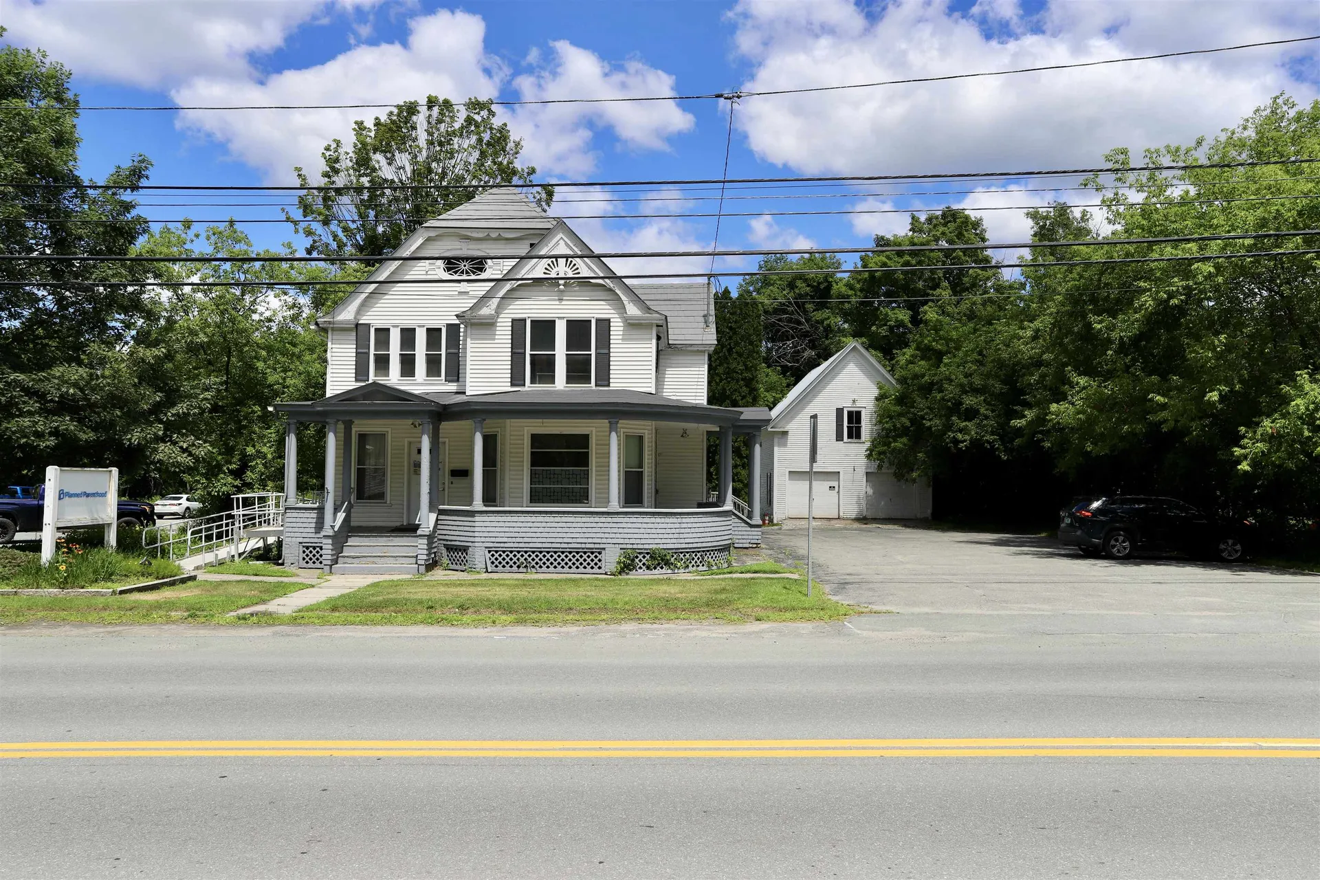 501 Portland Street St. Johnsbury VT 05819