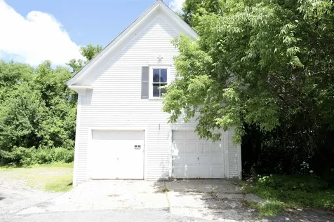 501 Portland Street St. Johnsbury VT 05819