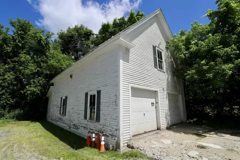 501 Portland Street St. Johnsbury VT 05819
