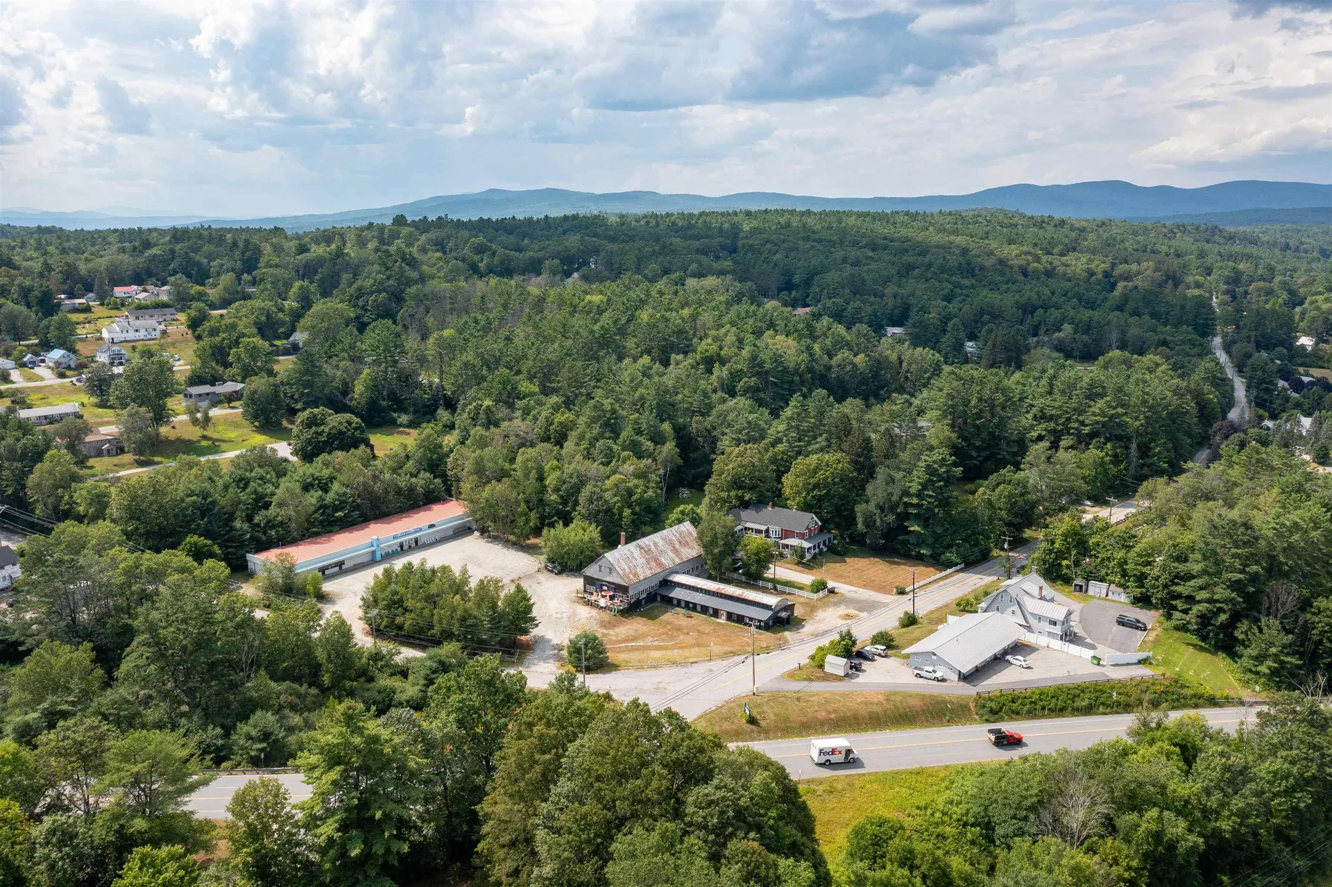 35 Spring Street Newport NH 03773