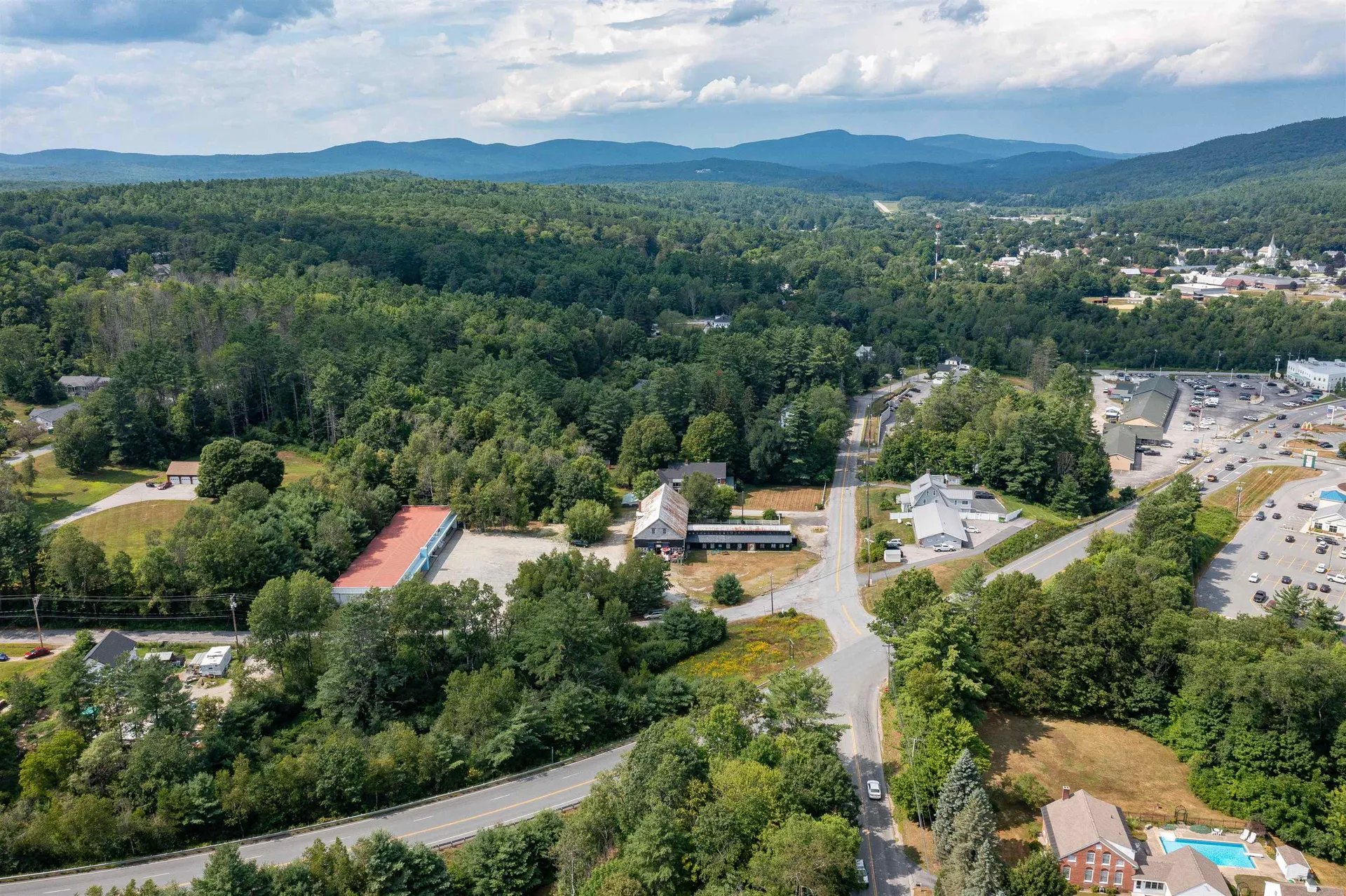 35 Spring Street Newport NH 03773