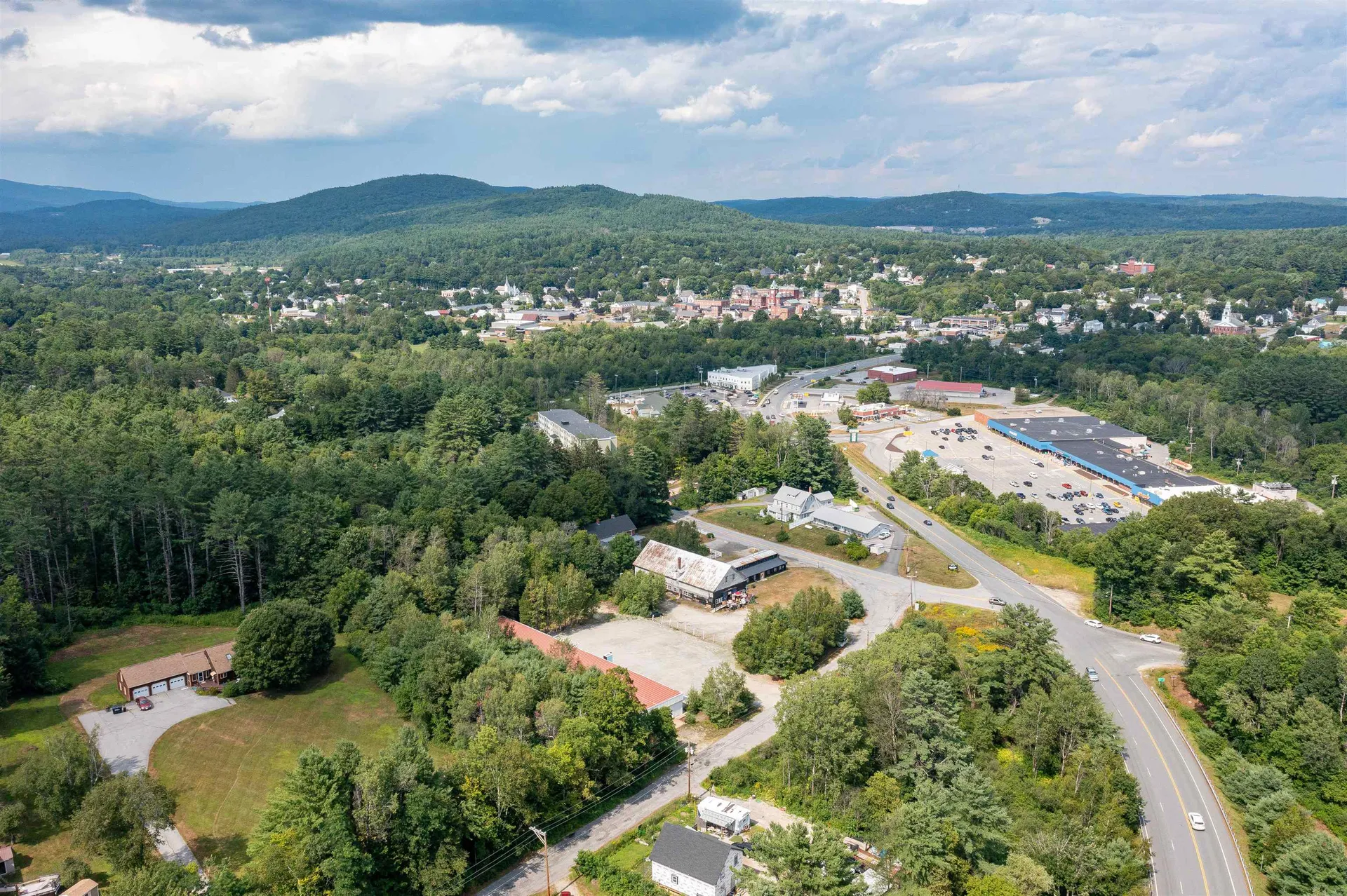 35 Spring Street Newport NH 03773