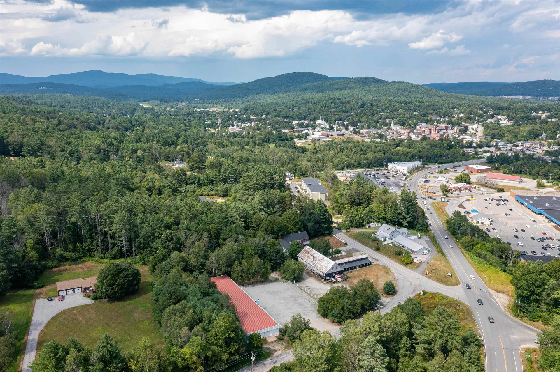 35 Spring Street Newport NH 03773