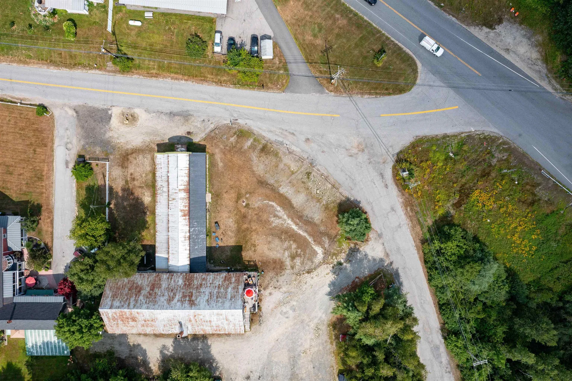 35 Spring Street Newport NH 03773