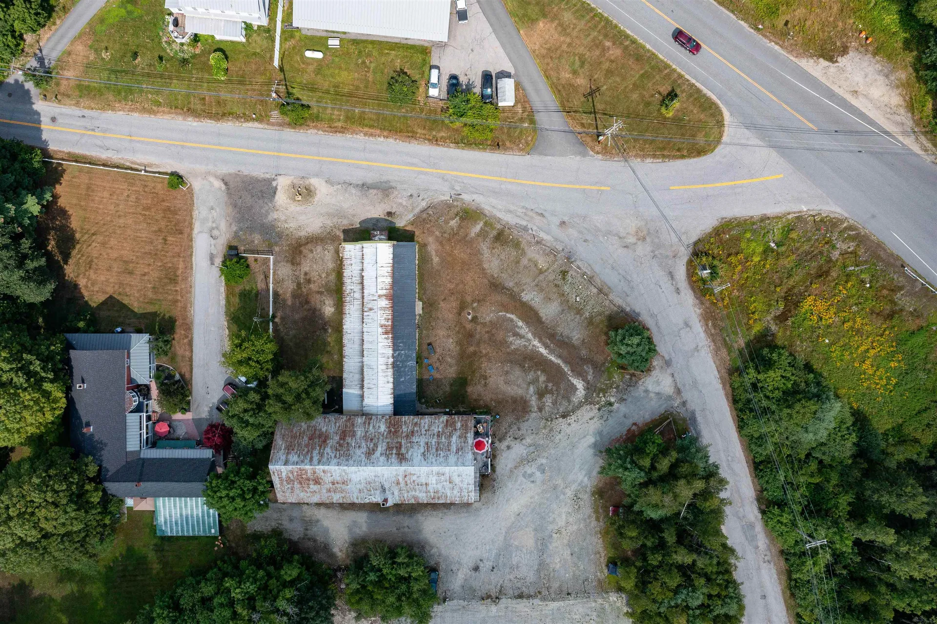 35 Spring Street Newport NH 03773