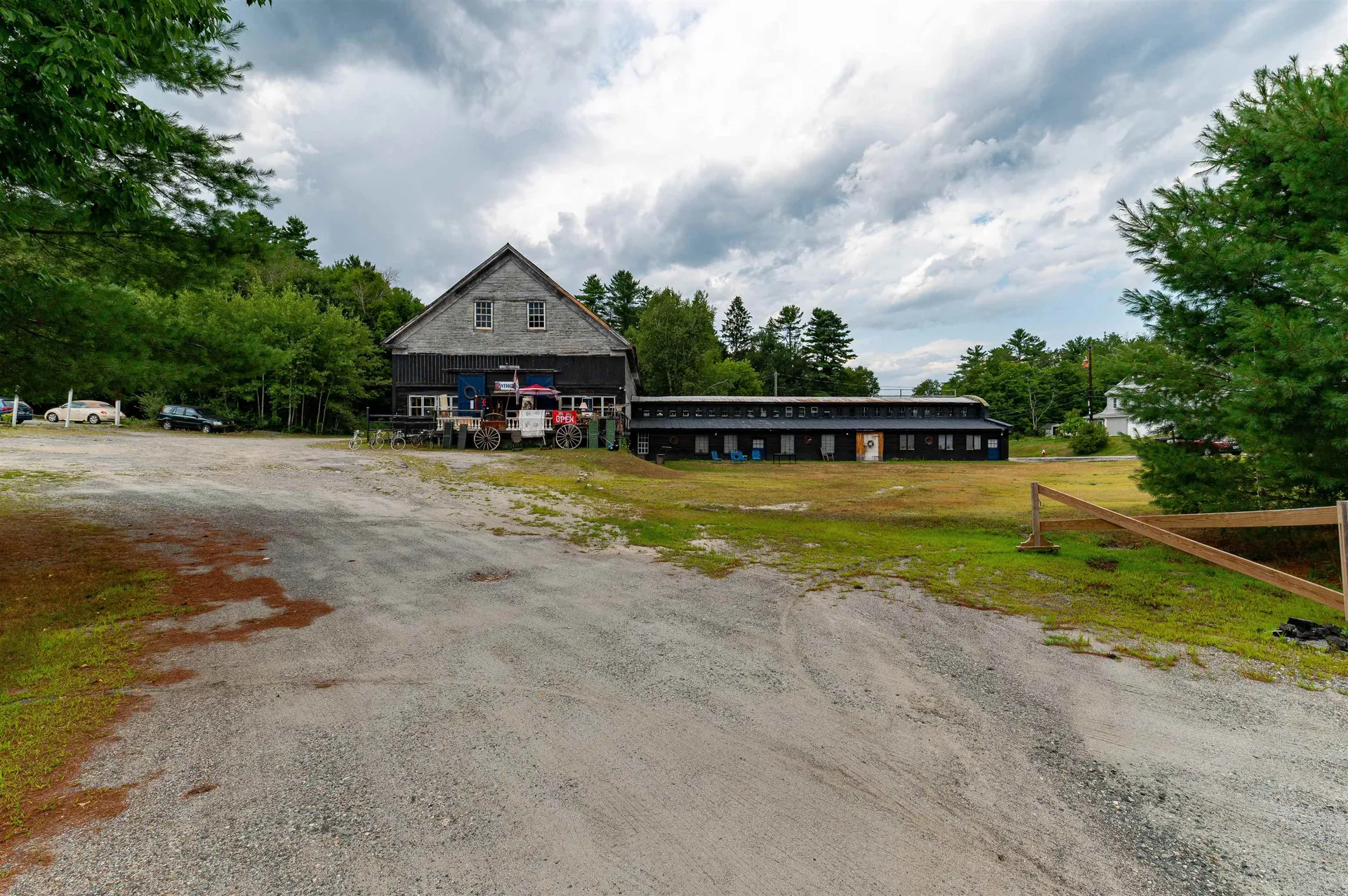 35 Spring Street Newport NH 03773