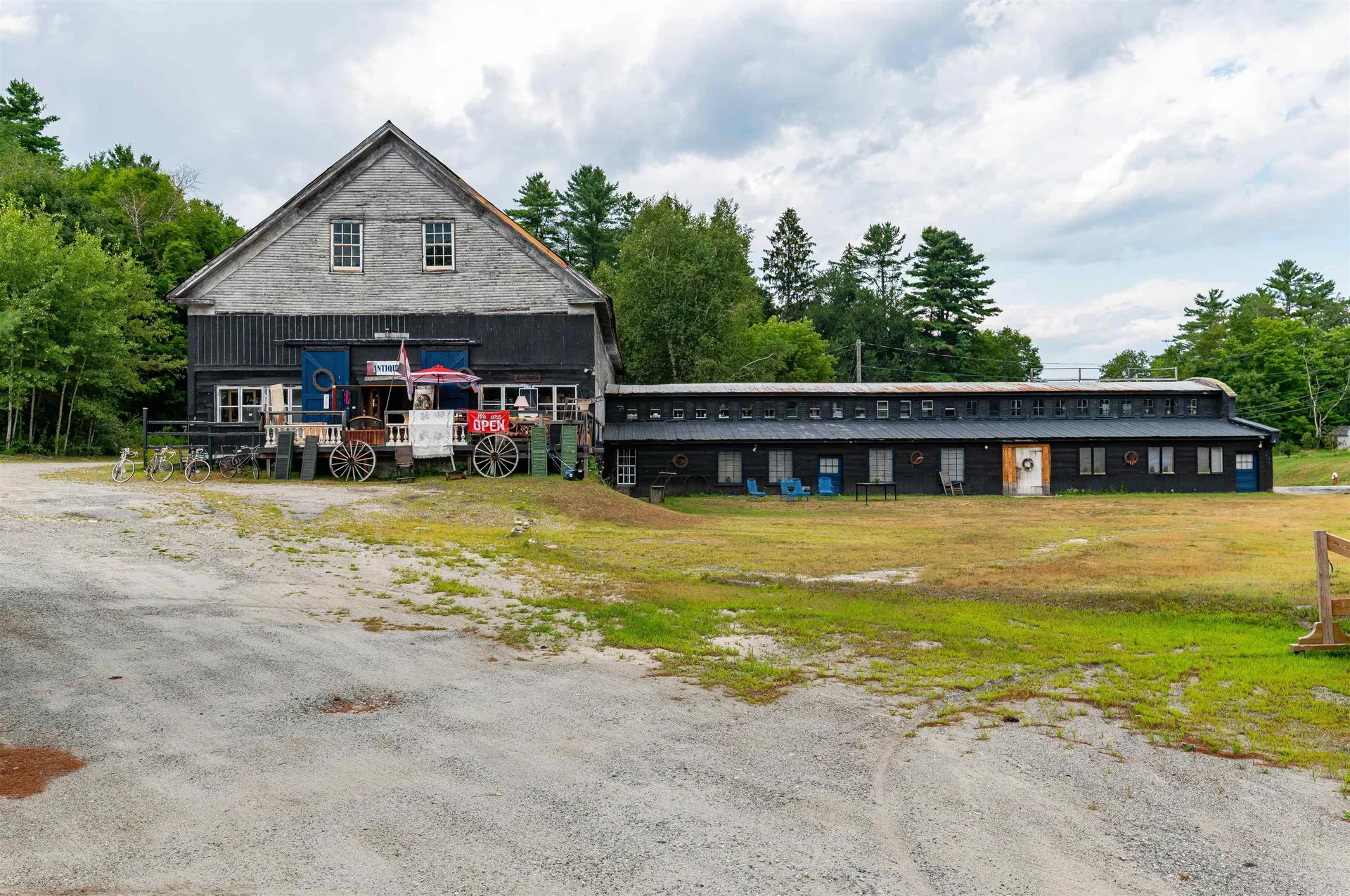 35 Spring Street Newport NH 03773