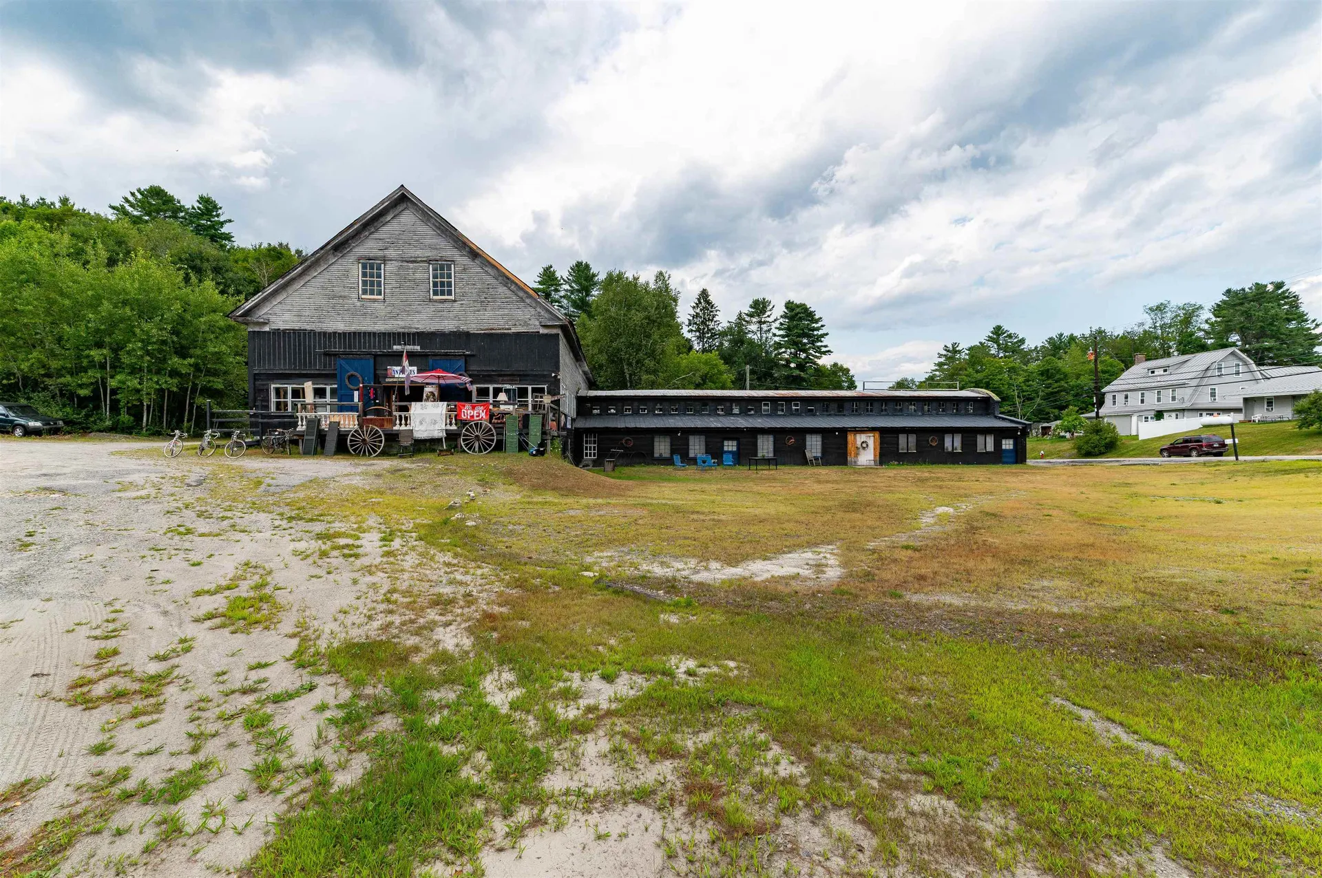 35 Spring Street Newport NH 03773