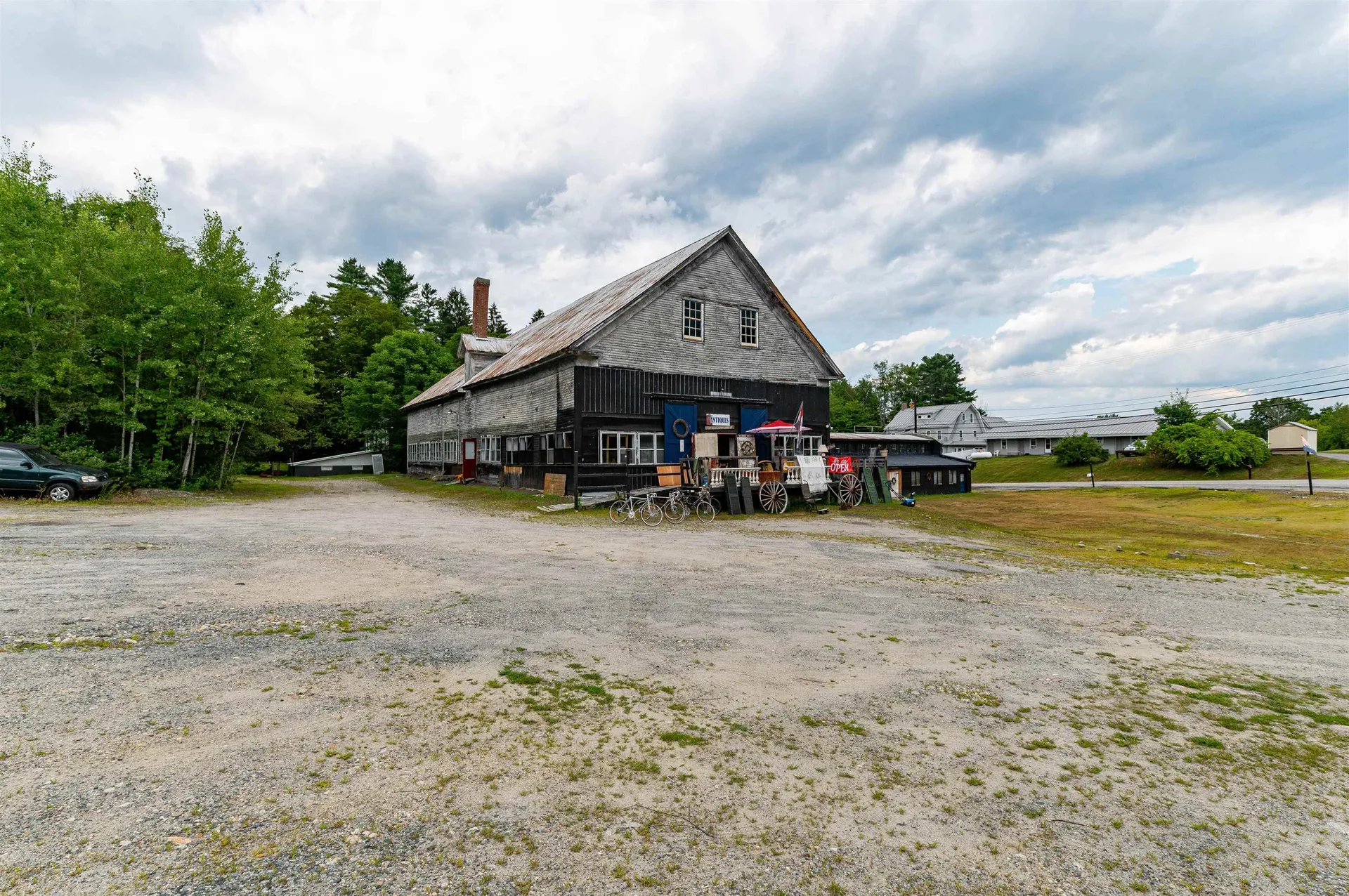 35 Spring Street Newport NH 03773