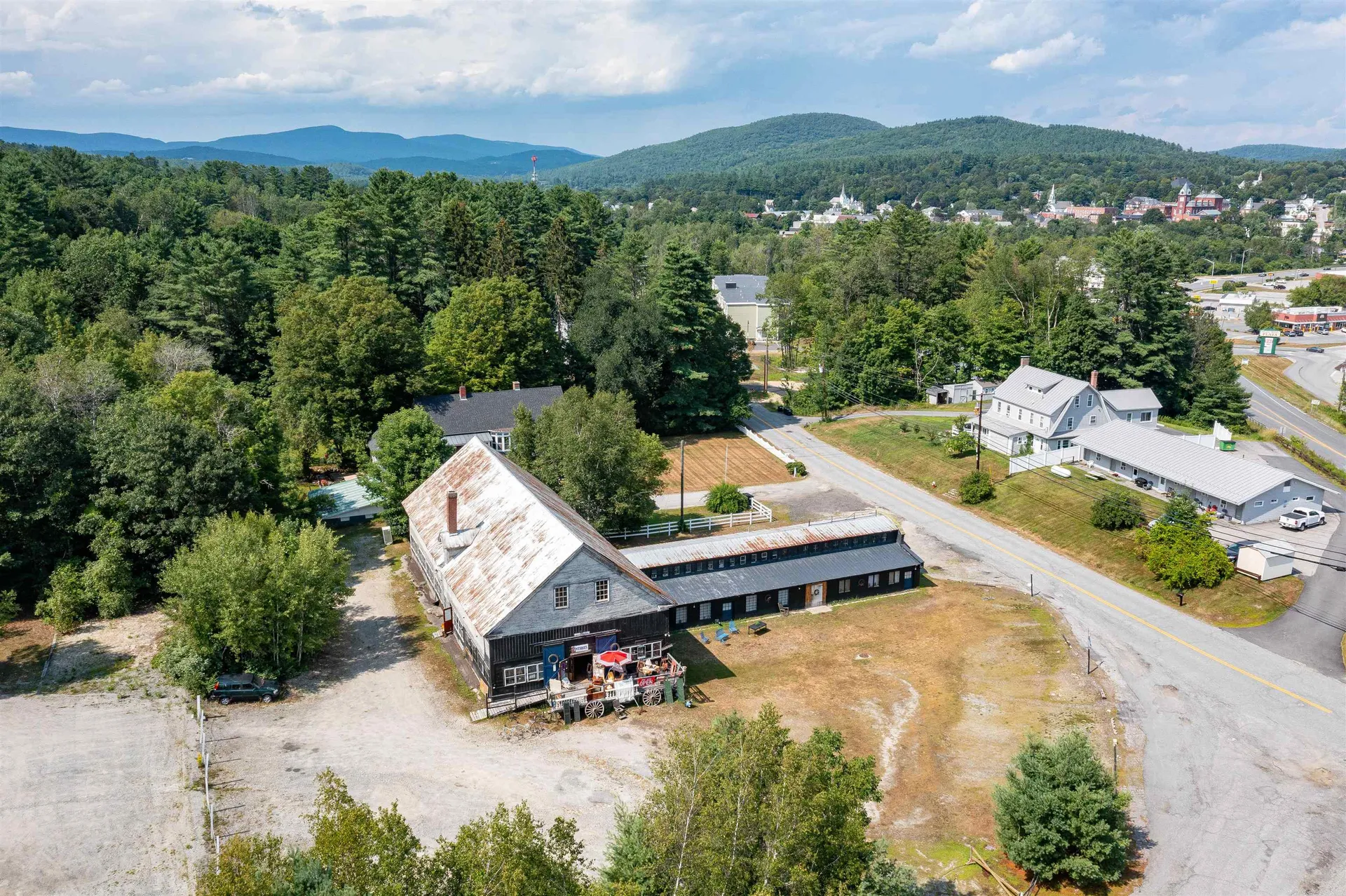 35 Spring Street Newport NH 03773