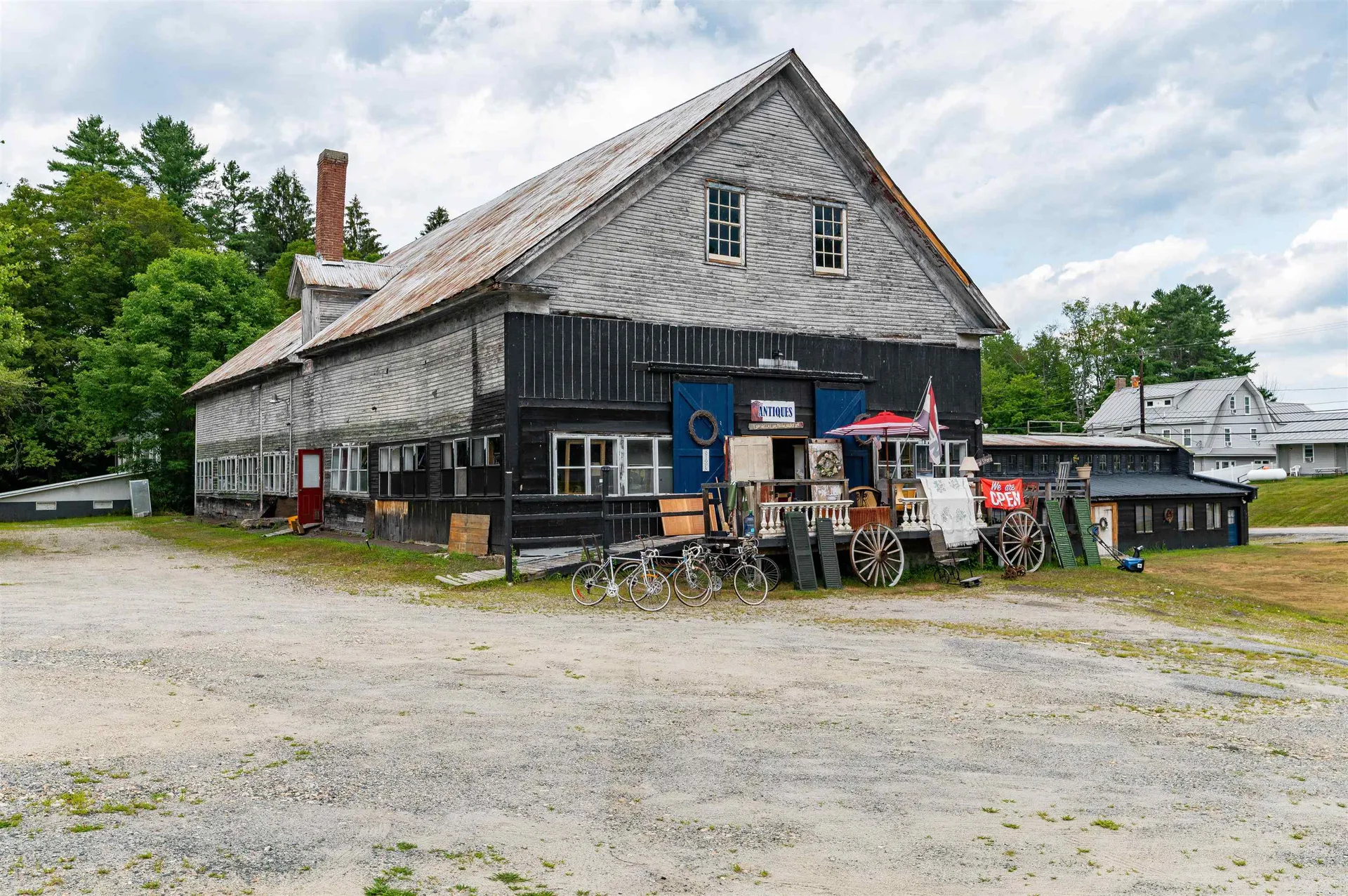 35 Spring Street Newport NH 03773