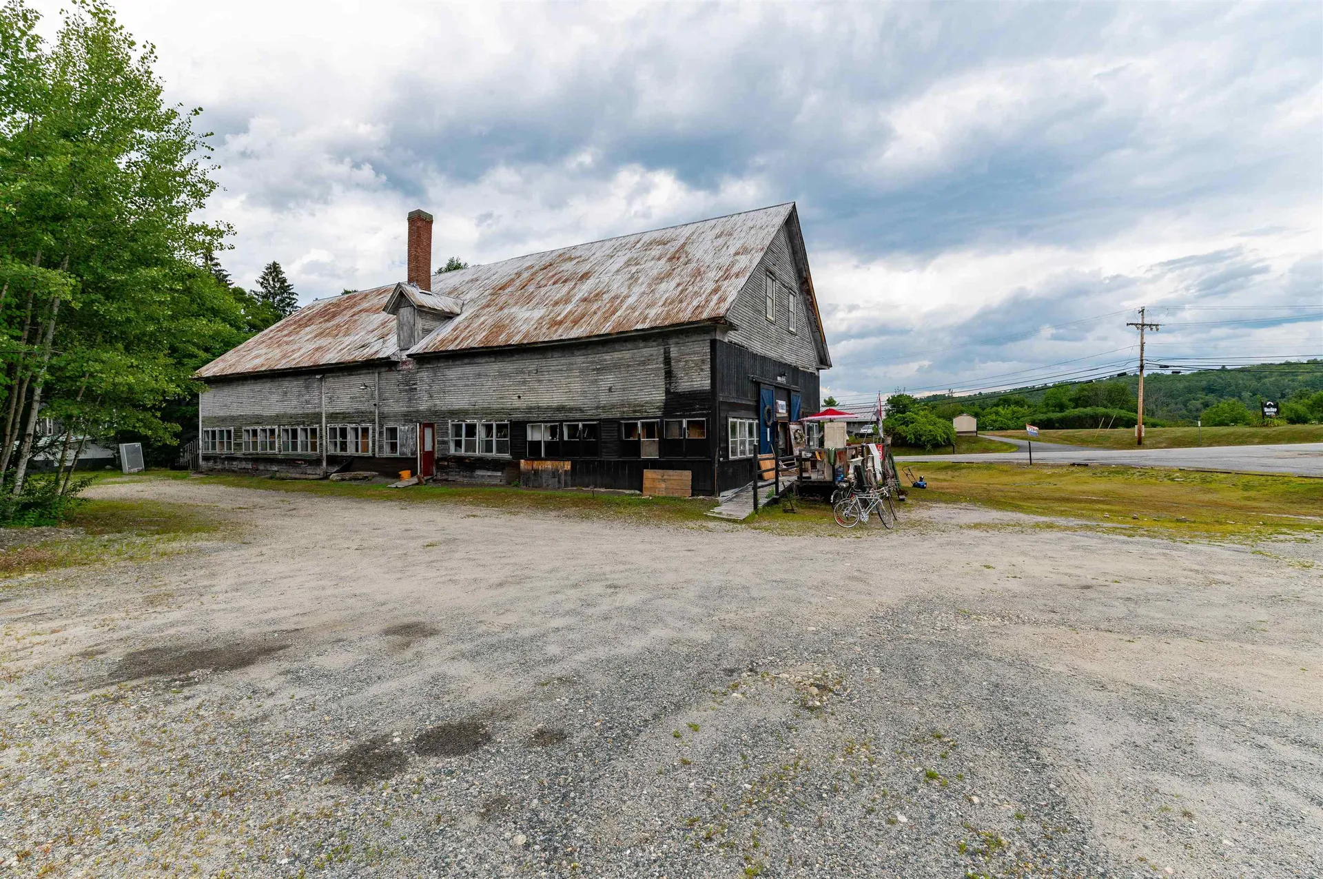 35 Spring Street Newport NH 03773