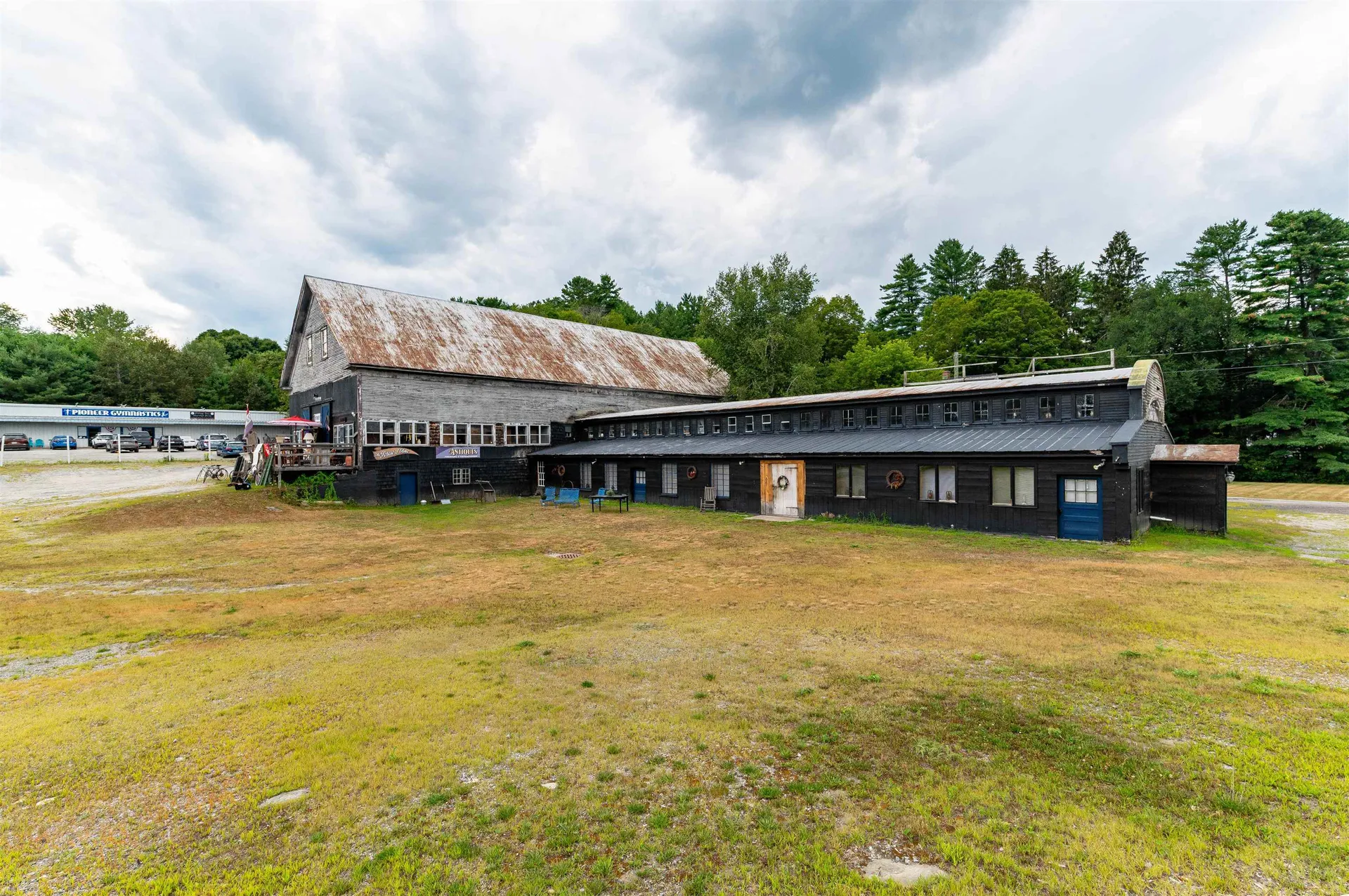 35 Spring Street Newport NH 03773