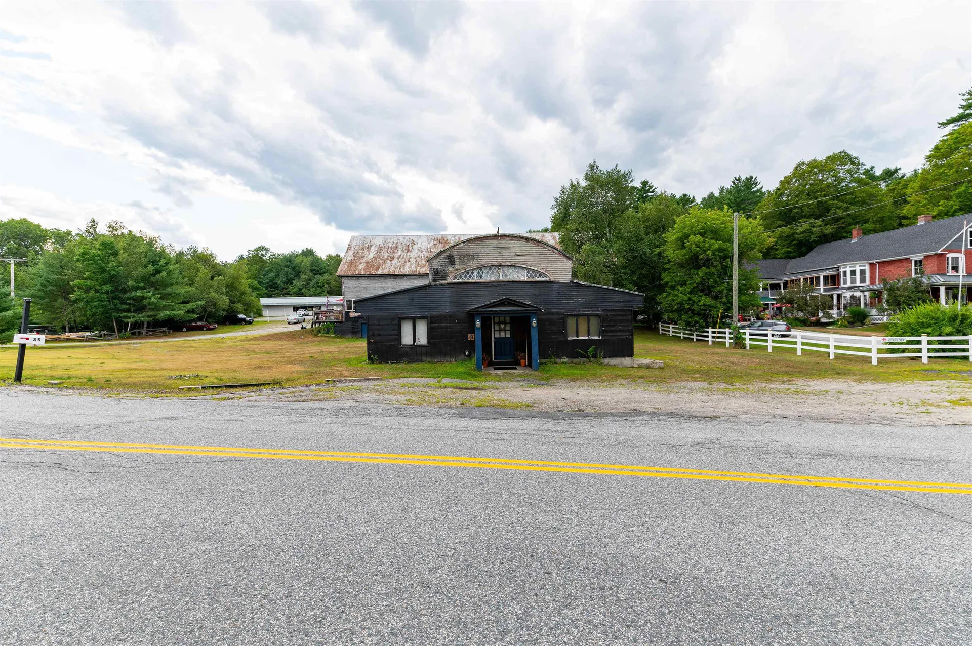 35 Spring Street Newport NH 03773