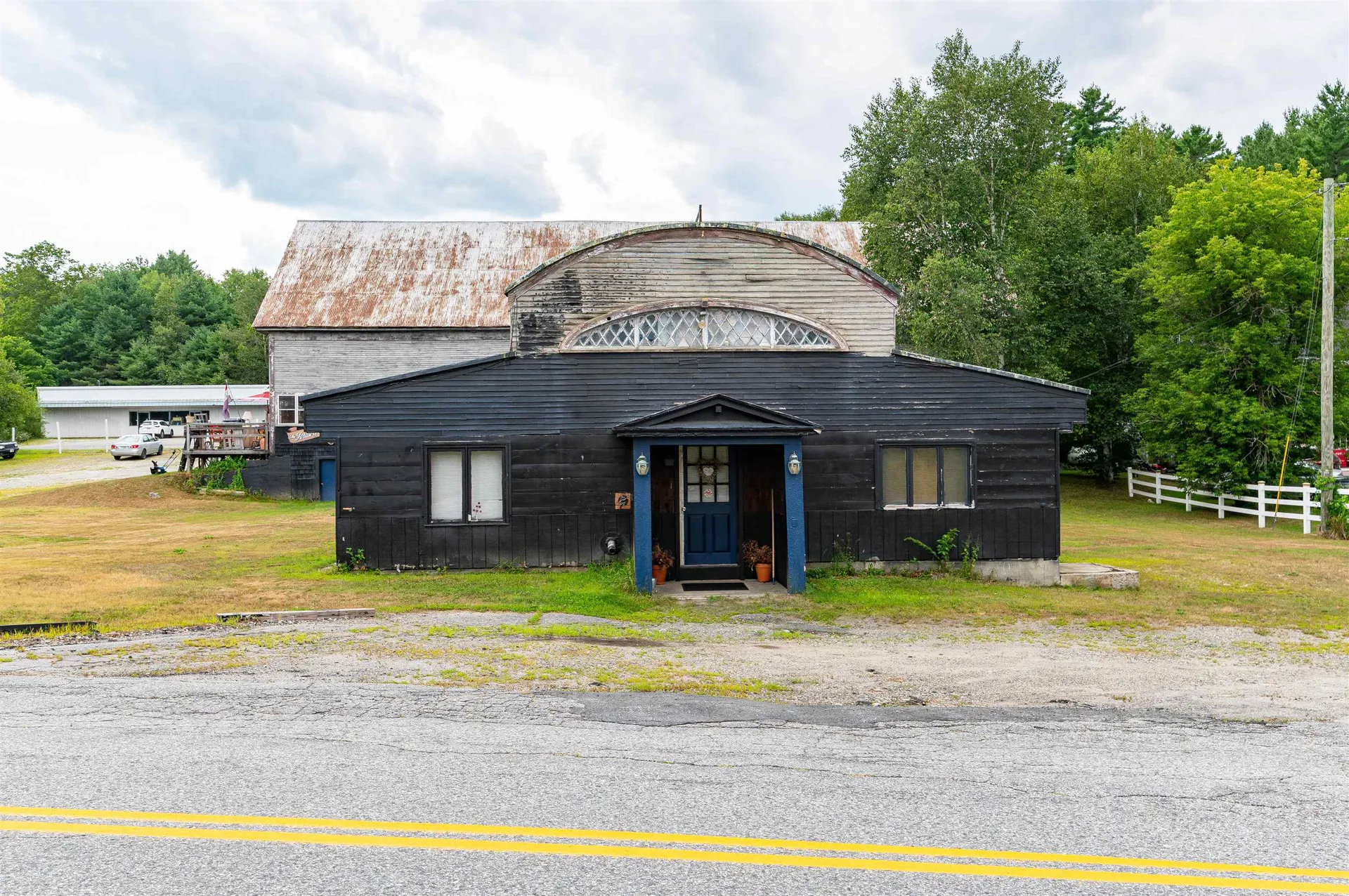 35 Spring Street Newport NH 03773