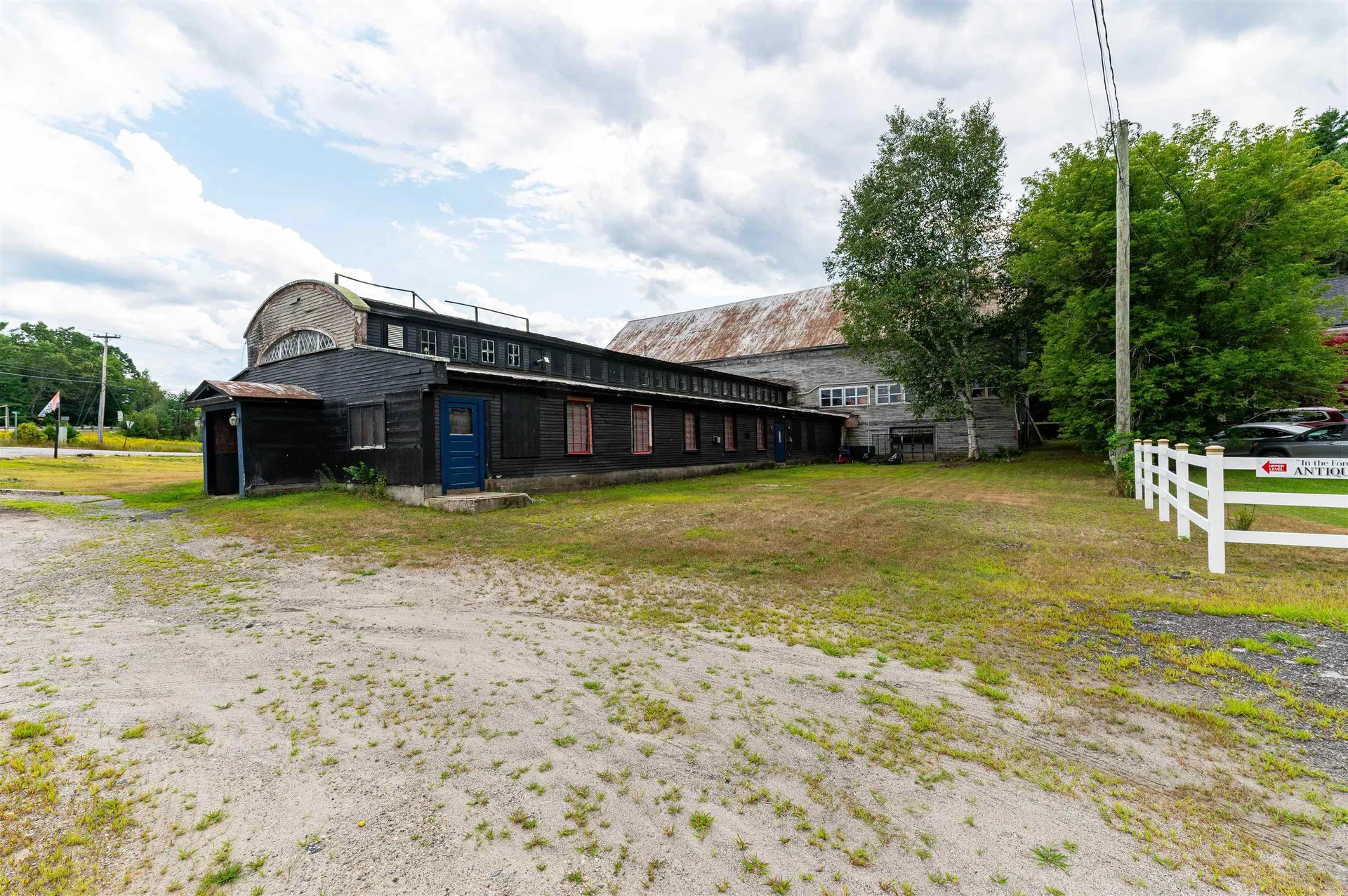 35 Spring Street Newport NH 03773