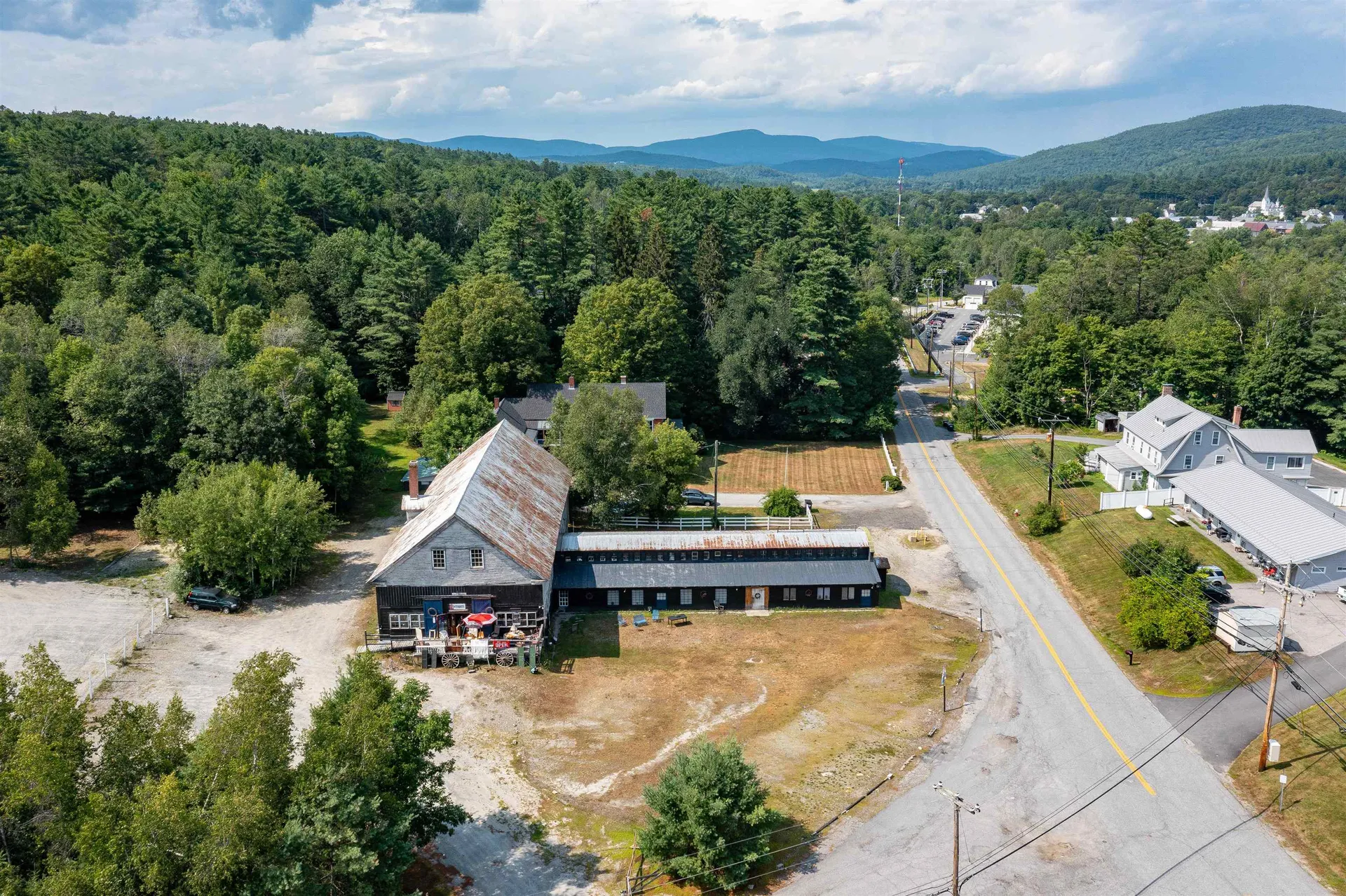 35 Spring Street Newport NH 03773