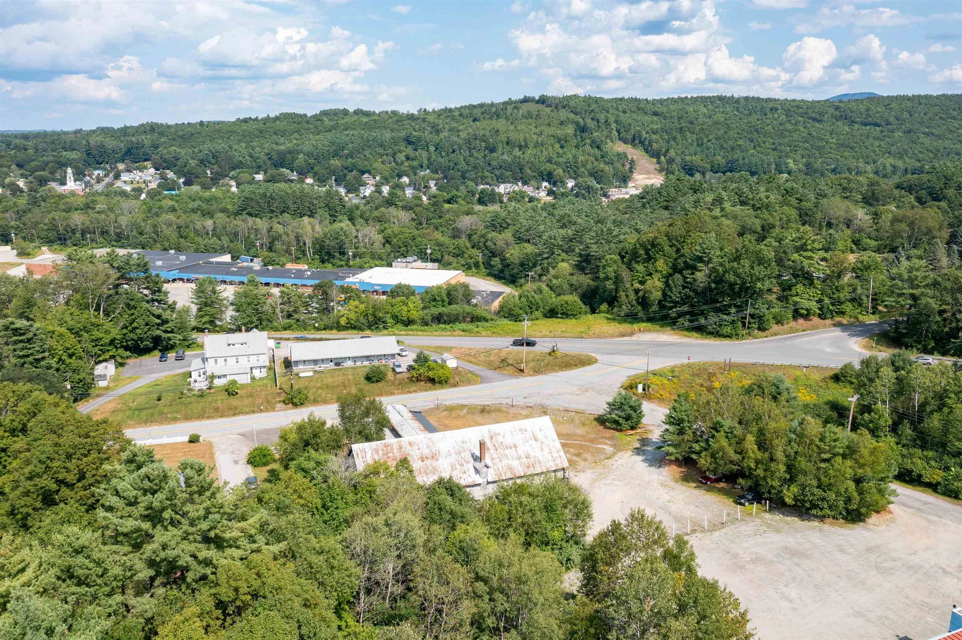 35 Spring Street Newport NH 03773