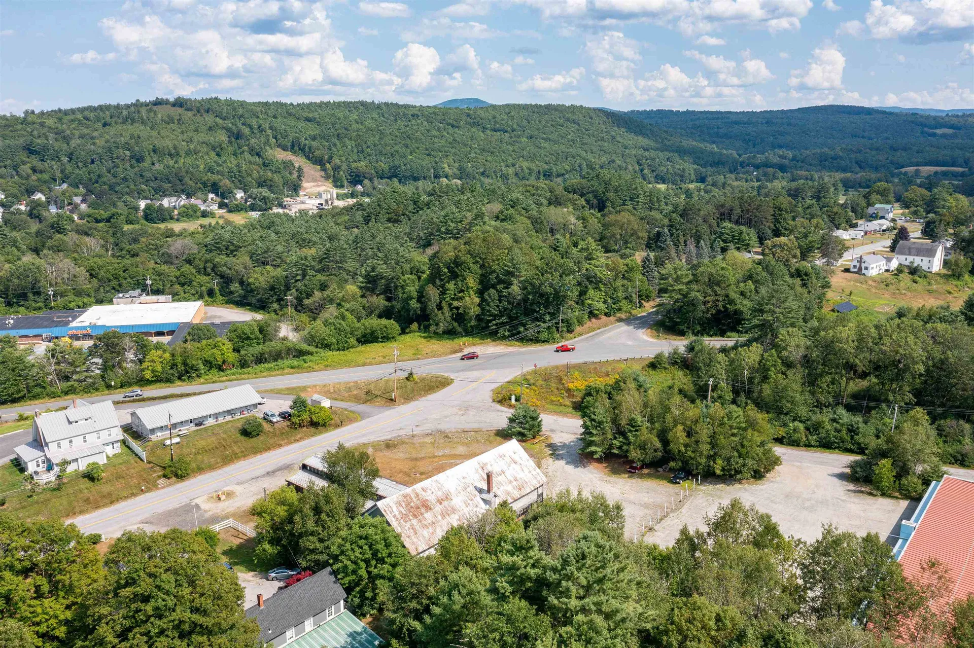 35 Spring Street Newport NH 03773