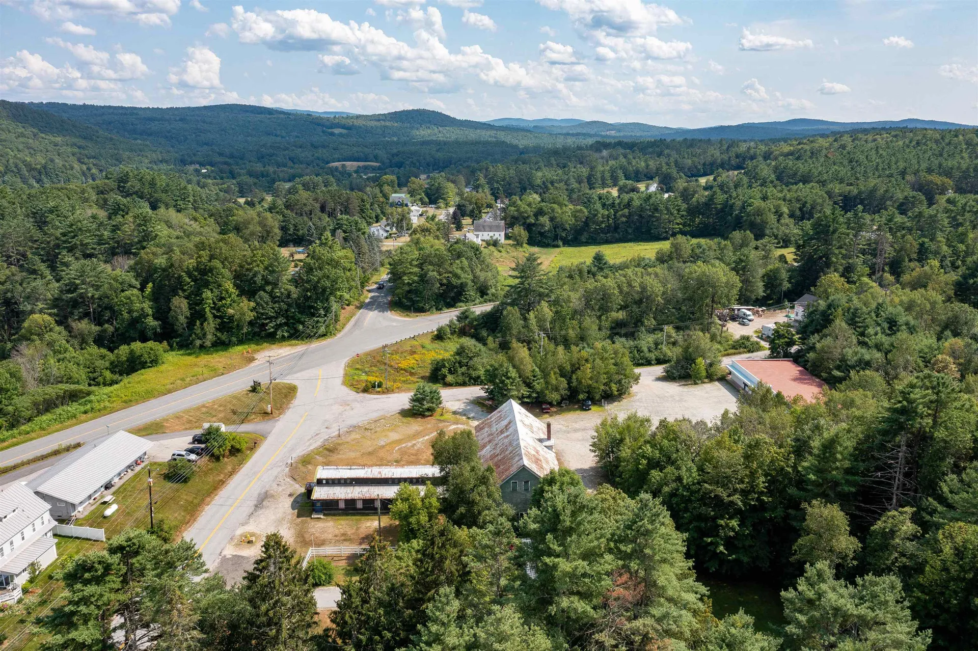 35 Spring Street Newport NH 03773