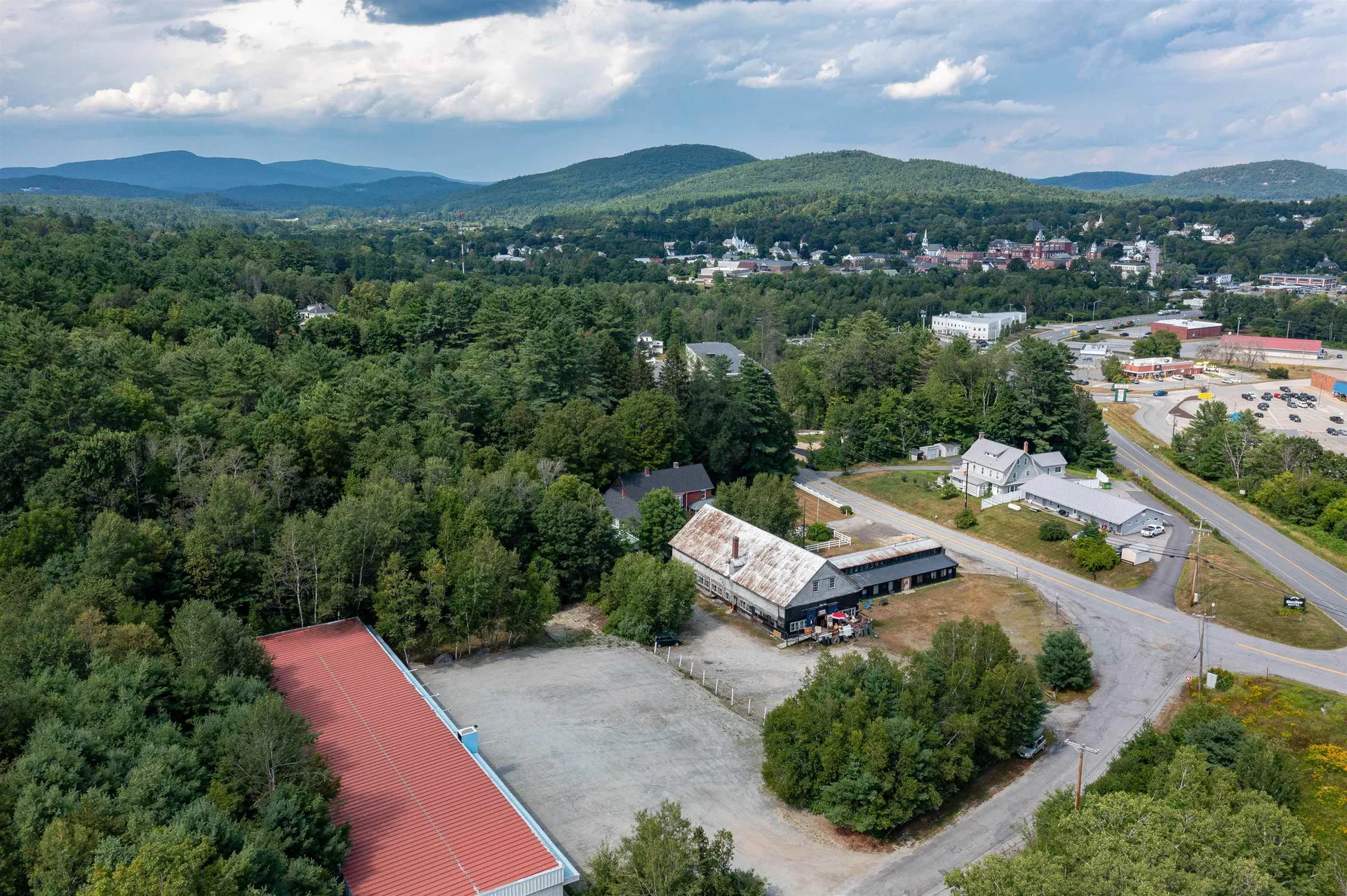 35 Spring Street Newport NH 03773