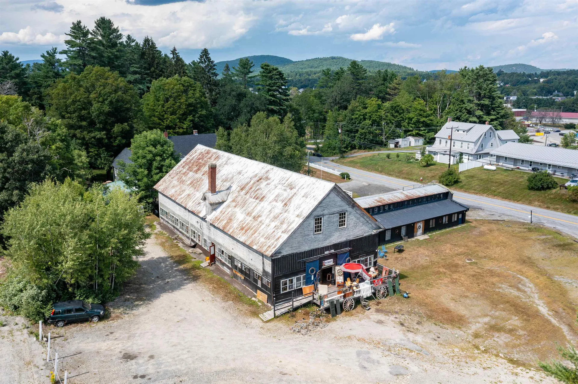 35 Spring Street Newport NH 03773