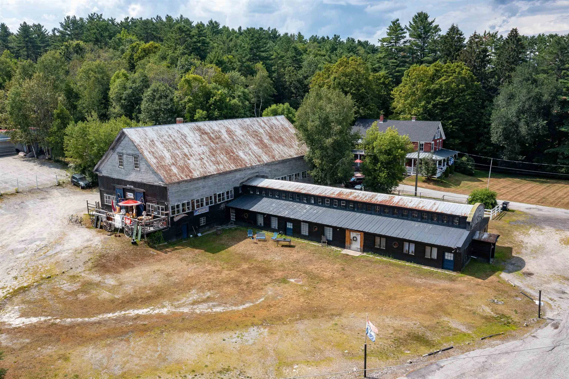 35 Spring Street Newport NH 03773