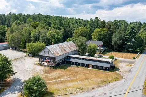 35 Spring Street Newport NH 03773