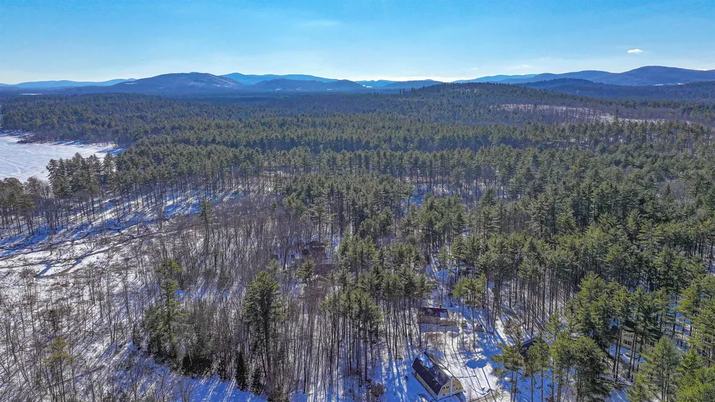 180 Lovewell Pond Road Fryeburg ME 04037